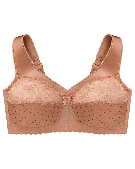 Adorn magic lift bras